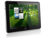 Acer ICONIA TAB A701 T3/1GB/32/3G/Android 4.0 czarny - 81229 - zdjęcie 2